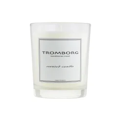 Tromborg Lys & Duftlys-Scented Candle Calming