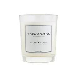 Tromborg Lys & Duftlys-Scented Candle Cognac