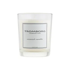 Tromborg Lys & Duftlys * Scented Candle Figuier