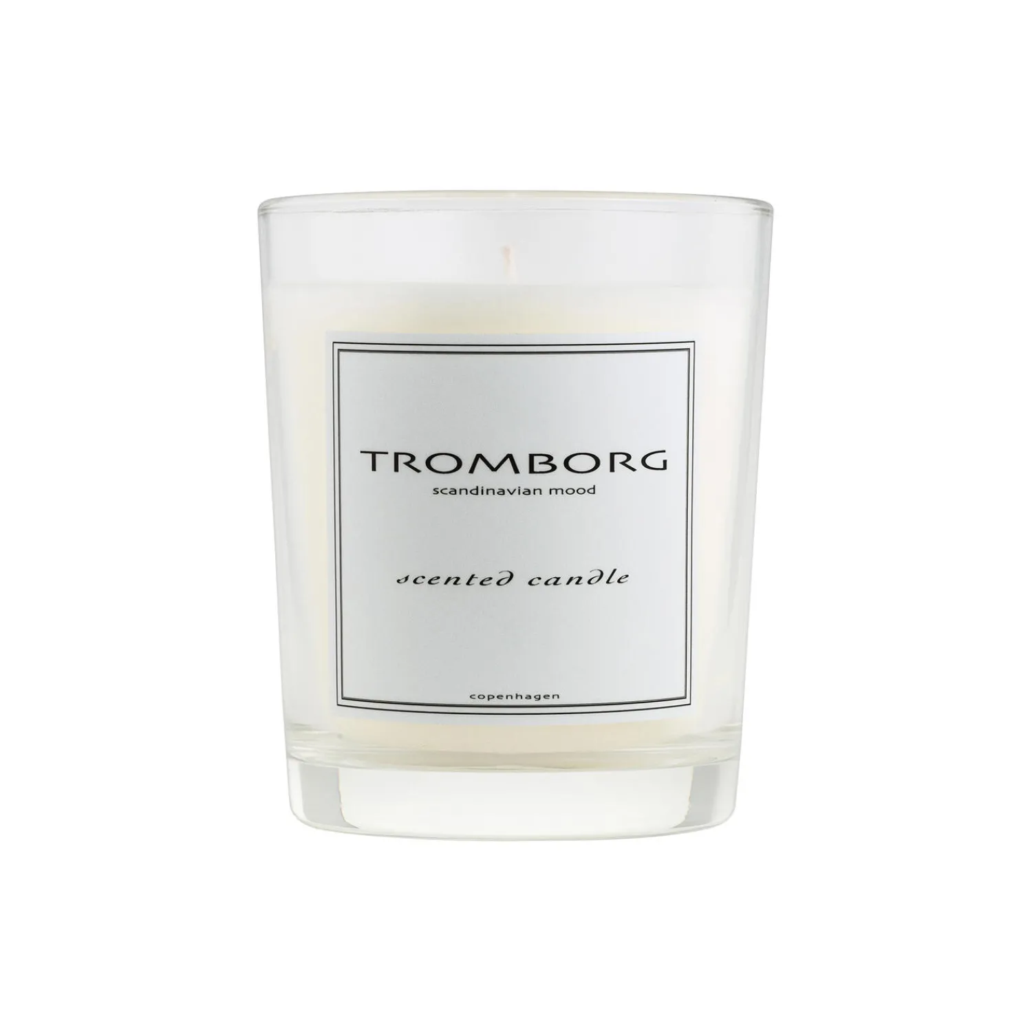Tromborg Lys & Duftlys * Scented Candle Figuier