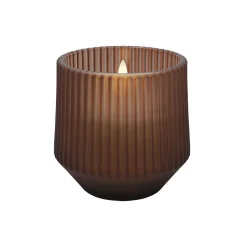 Uyuni Lighting Lys & Duftlys-Scented wax glass candle awaken,