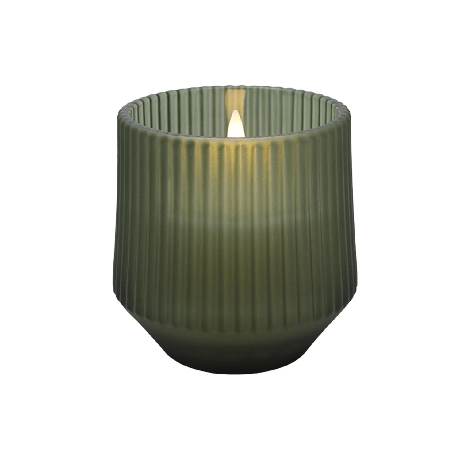 Uyuni Lighting Lys & Duftlys * Scented wax glass candle serenity,