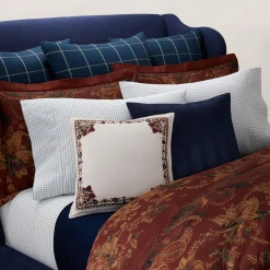 Ralph Lauren Home Pyntepuder & Hynder-Schroder pyntepudebetræk