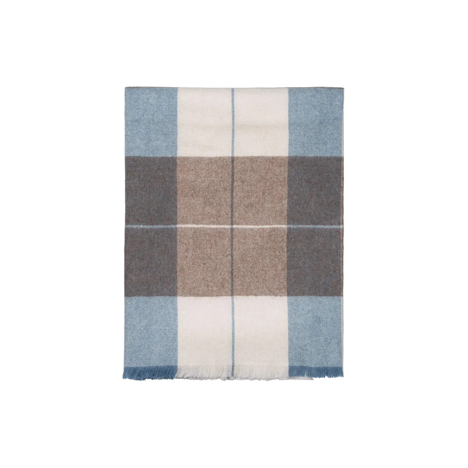 ELVANG Plaider-Scotch plaid,