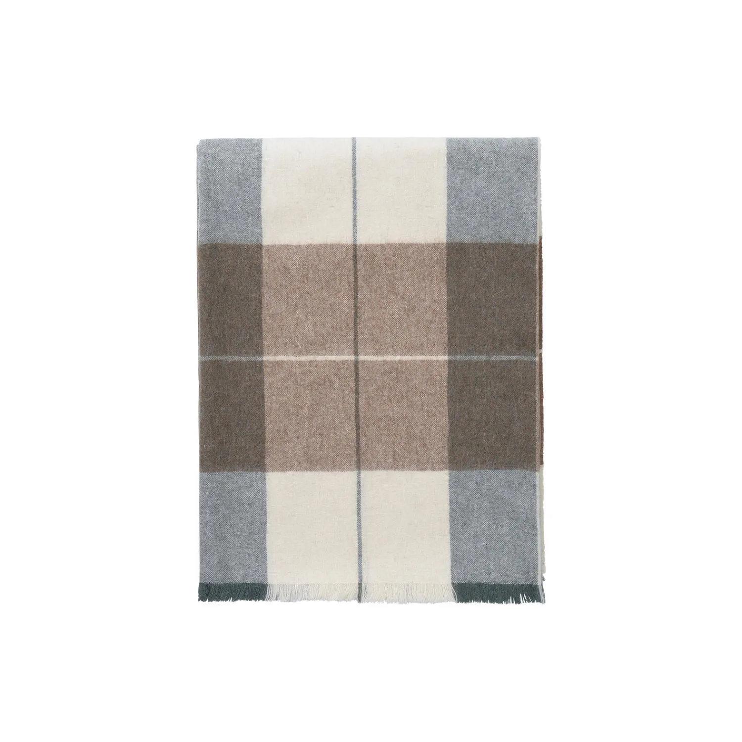 ELVANG Plaider-Scotch plaid,
