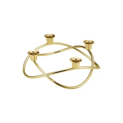 Georg Jensen Lysestager * Season lysestage