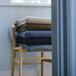 Silkeborg Uldspinderi Plaider * Season plaid,