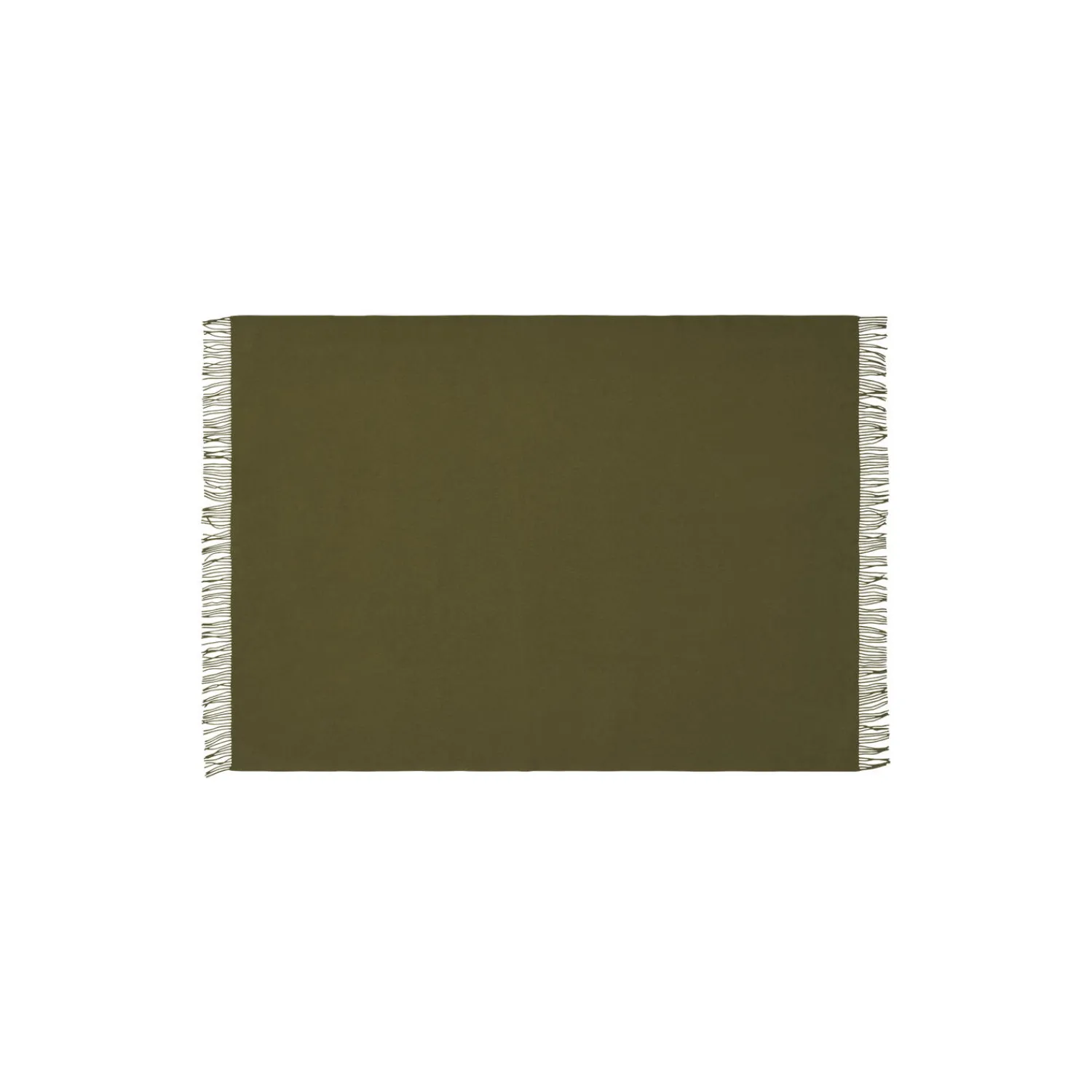 Silkeborg Uldspinderi Plaider-Season plaid,