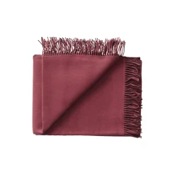 Silkeborg Uldspinderi Plaider-Secret plaid,