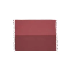 Silkeborg Uldspinderi Plaider-Secret plaid,