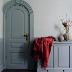 Silkeborg Uldspinderi Plaider-Secret plaid,
