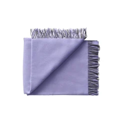 Silkeborg Uldspinderi Plaider-Secret plaid,