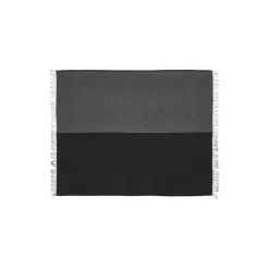 Silkeborg Uldspinderi Plaider-Secret plaid,