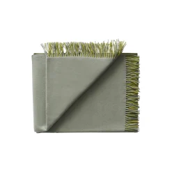 Silkeborg Uldspinderi Plaider-Secret plaid,