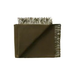 Silkeborg Uldspinderi Plaider * Secret plaid,