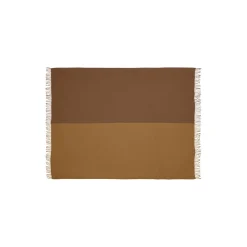 Silkeborg Uldspinderi Plaider-Secret plaid,