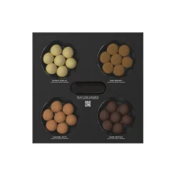 Lakrids by Bülow Delikatesser * Selection Box SLOW CRAFTED