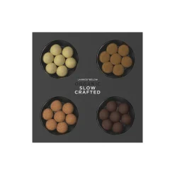 Lakrids by Bülow Delikatesser * Selection Box SLOW CRAFTED