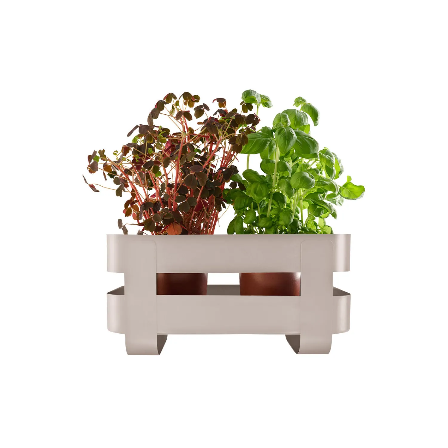 Eva Solo Småopbevaring * Selvvandende Herb organiser,