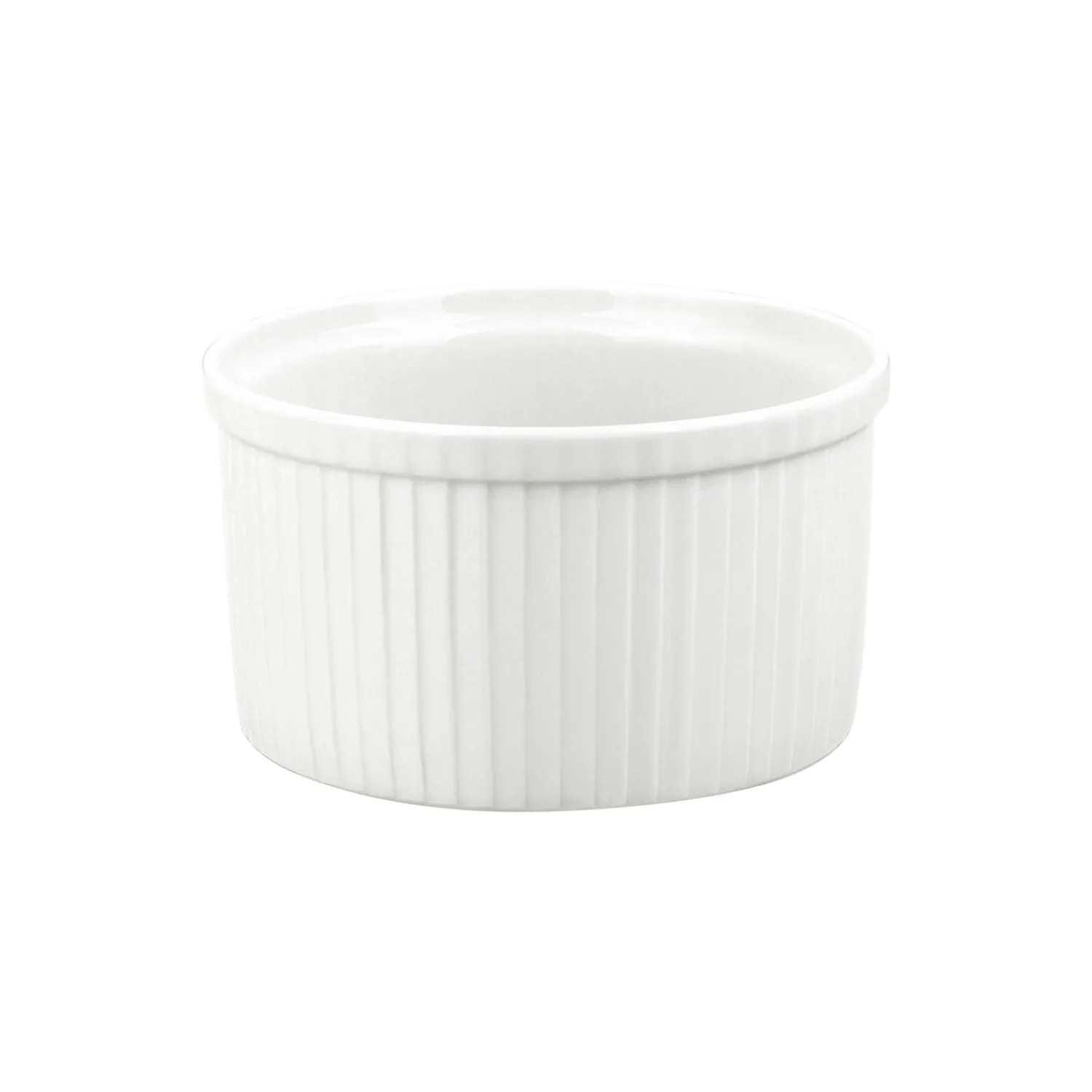 Pillivuyt Køkkenudstyr * Serie Originale ekstra høj ramekin