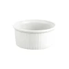 Pillivuyt Køkkenudstyr-Serie Originale lav ramekin nr. 1