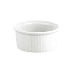 Pillivuyt Køkkenudstyr-Serie Originale lav ramekin nr. 1