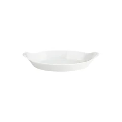 Pillivuyt Skåle & Fade * Serie Originale oval serveringstallerken nr. 10