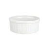 Pillivuyt Køkkenudstyr-Serie Originale ramekin høj nr. 5
