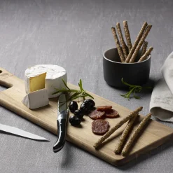 HOLM Bakker & Kurve * Serveringsbræt