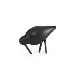 Normann Copenhagen Figurer & Glaskunst-Shorebird,
