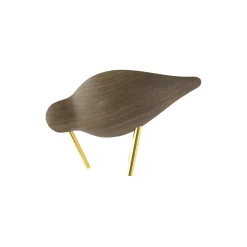 Normann Copenhagen Figurer & Glaskunst-Shorebird,