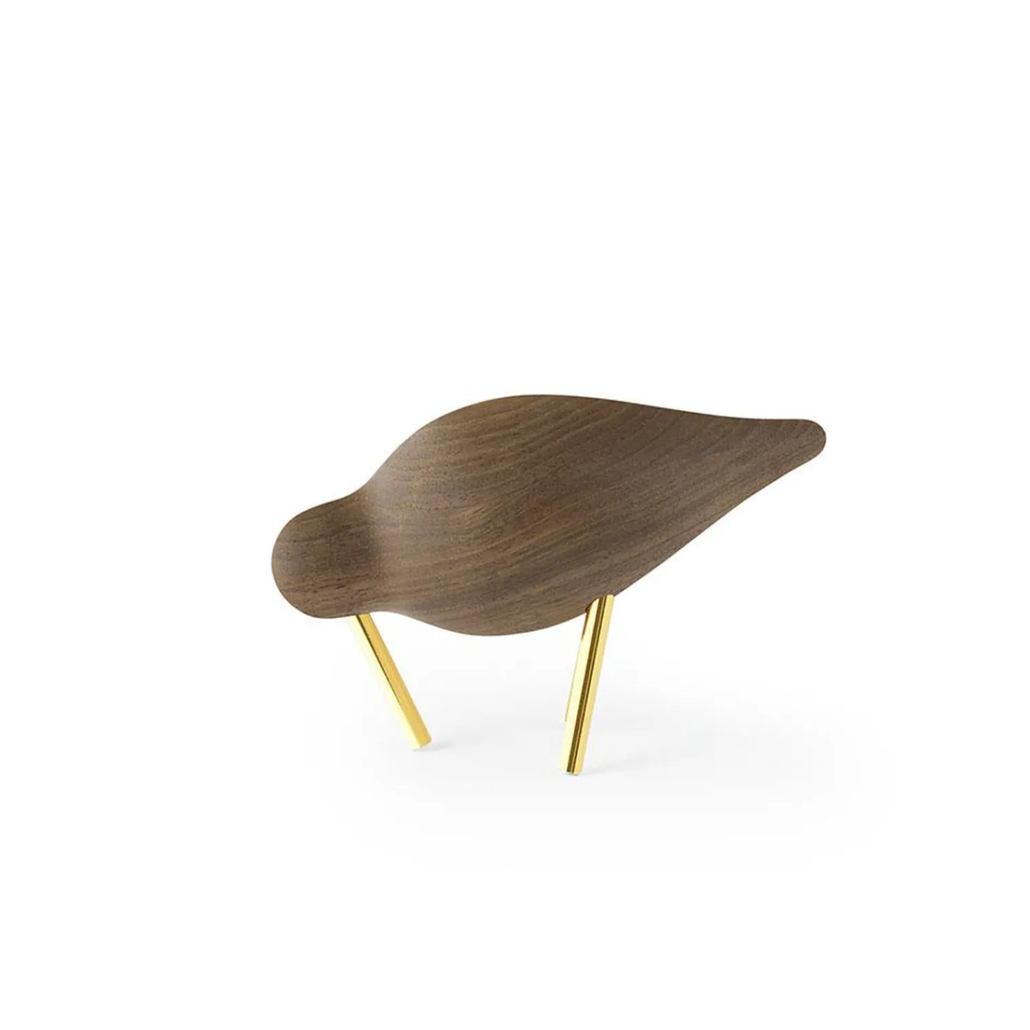 Normann Copenhagen Figurer & Glaskunst-Shorebird,
