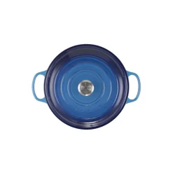 Le Creuset Gryder & Pander * Signature Buffetgryde 30 cm,
