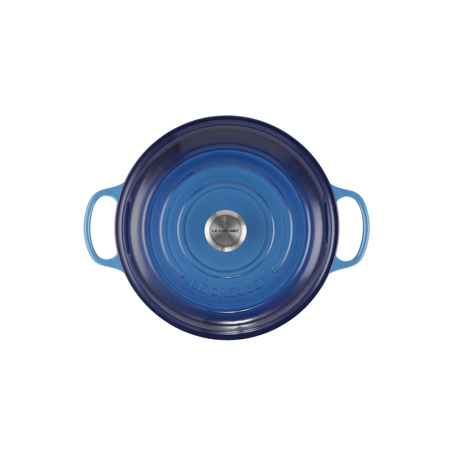 Le Creuset Gryder & Pander * Signature Buffetgryde 30 cm,