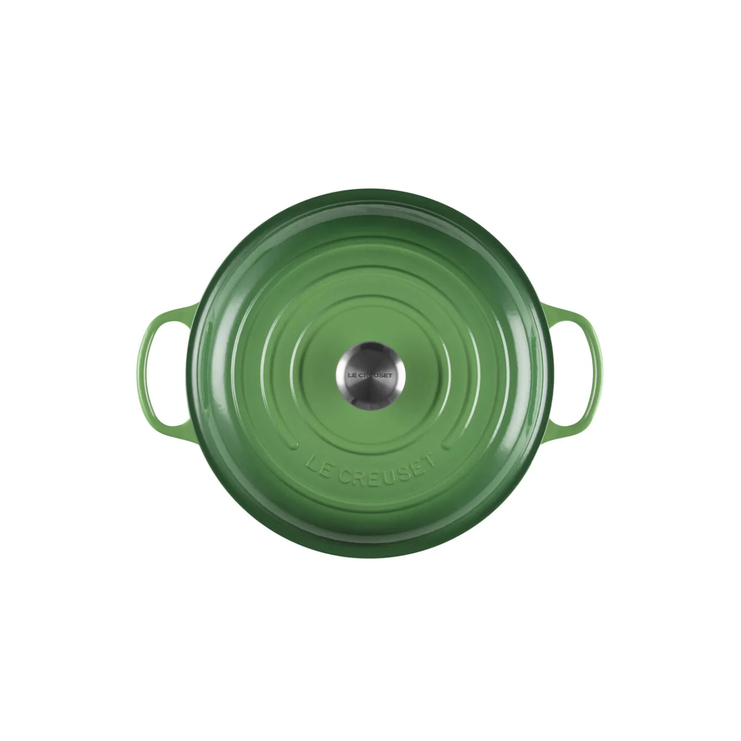 Le Creuset Gryder & Pander * Signature Buffetgryde 30 cm,