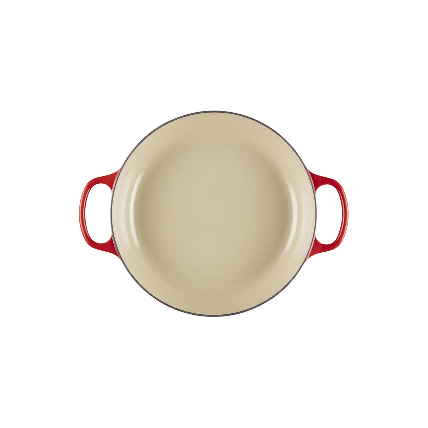 Le Creuset Gryder & Pander-Signature Buffetgryde 30 cm,