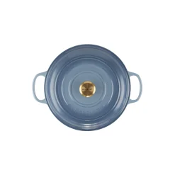 Le Creuset Gryder & Pander * Signature Buffetgryde 30 cm,