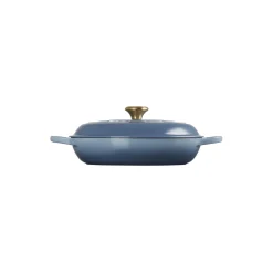 Le Creuset Gryder & Pander * Signature Buffetgryde 30 cm,