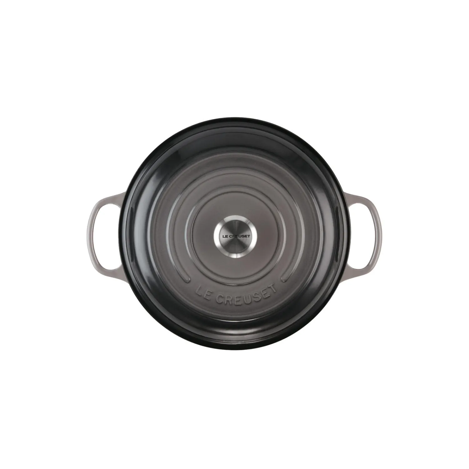 Le Creuset Gryder & Pander * Signature Buffetgryde 30 cm,
