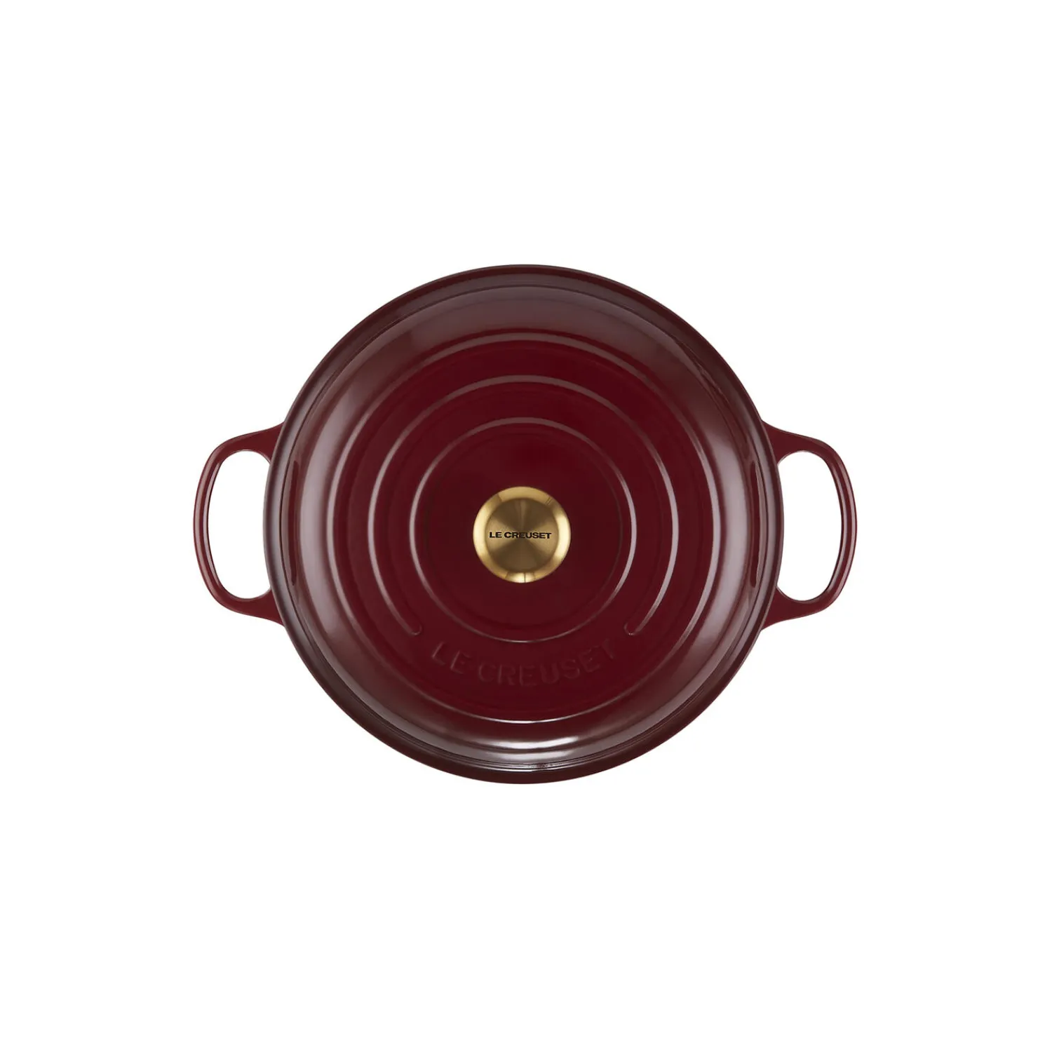 Le Creuset Gryder & Pander * Signature Buffetgryde 30 cm,