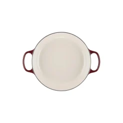Le Creuset Gryder & Pander * Signature Buffetgryde 30 cm,