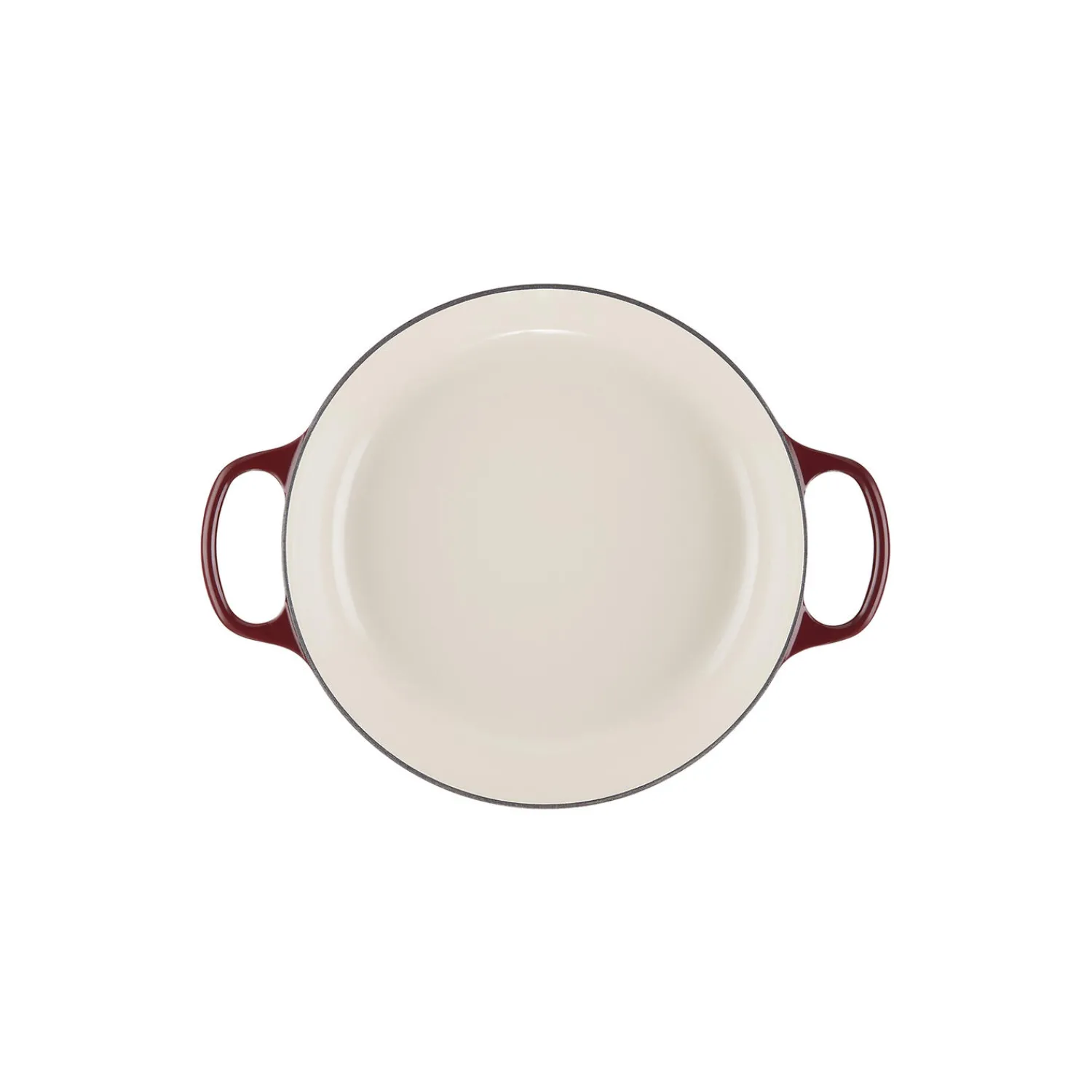 Le Creuset Gryder & Pander * Signature Buffetgryde 30 cm,