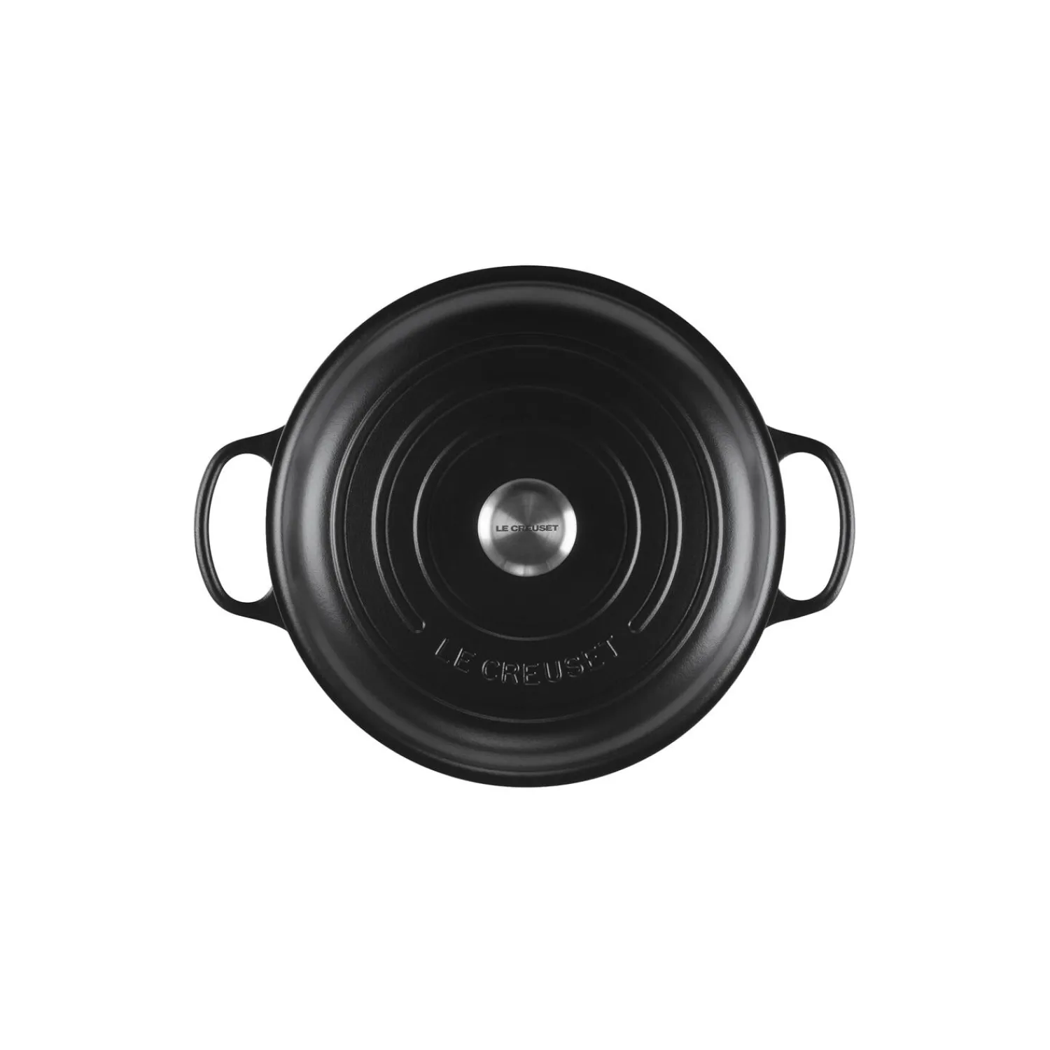 Le Creuset Gryder & Pander-Signature Buffetgryde 30 cm,