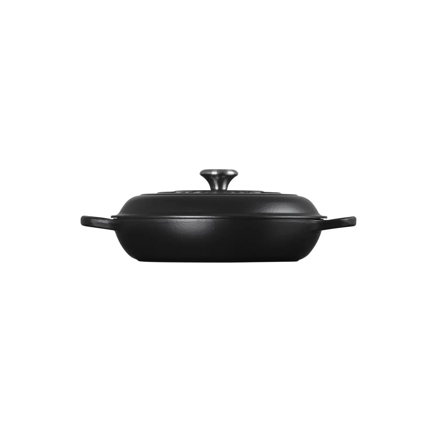 Le Creuset Gryder & Pander-Signature Buffetgryde 30 cm,