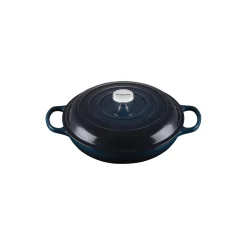 Le Creuset Gryder & Pander * Signature Buffetgryde 30 cm,