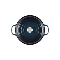Le Creuset Gryder & Pander * Signature Buffetgryde 30 cm,