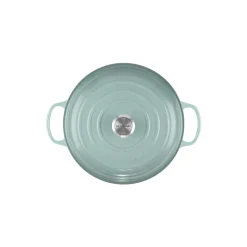 Le Creuset Gryder & Pander-Signature Buffetgryde 30 cm,
