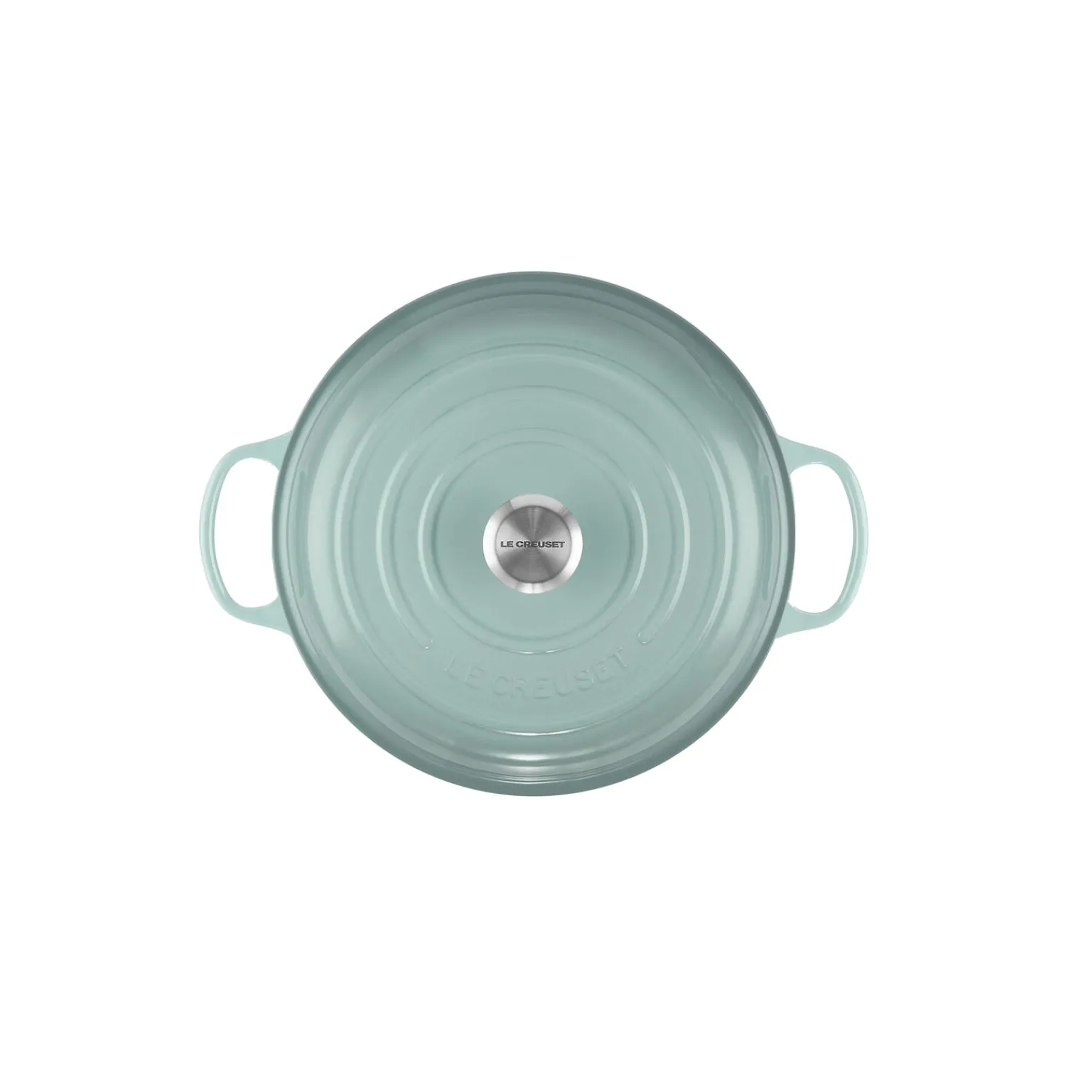 Le Creuset Gryder & Pander-Signature Buffetgryde 30 cm,