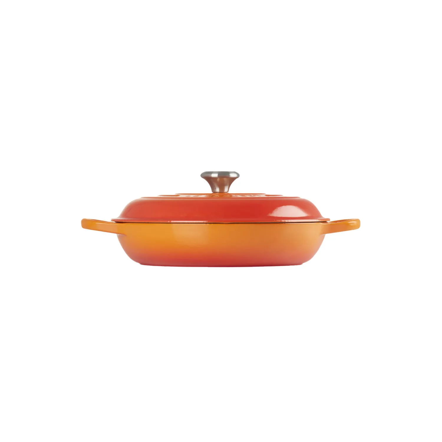 Le Creuset Gryder & Pander * Signature Buffetgryde 30 cm,