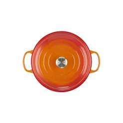 Le Creuset Gryder & Pander * Signature Buffetgryde 30 cm,